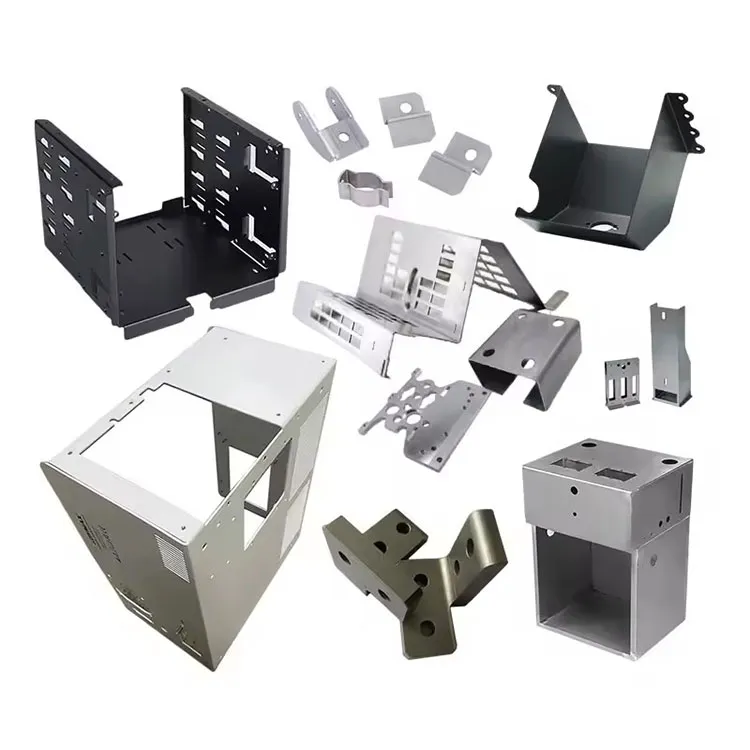 Care sunt cerințele pentru accesorii în centrele de prelucrare CNC?