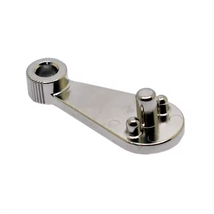 Cum procesarea metalurgiei pulberilor îmbunătățește eficiența industrială?