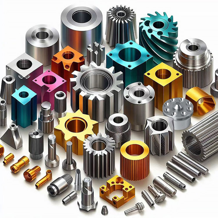 Ce face ca serviciul de prelucrare CNC să fie esențial pentru producția modernă?